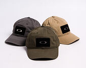 Kšiltovka Oakley - Oakley Mod Cap - Deep Olive