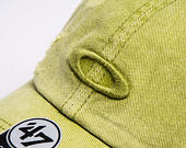 Kšiltovka Oakley - ‘47 Reserve Distressed Cap - Cactus