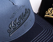 Kšiltovka Stetson - Trucker Cap New York by JJ Hats