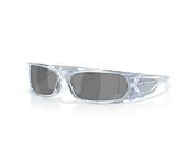 Sluneční Brýle Oakley - Highland - Silver Glass Effect/Prizm Black