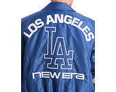Bunda New Era X Alpha - MLB - Los Angeles Dodgers - OTC