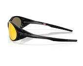 Sluneční brýle Sluneční Brýle Oakley - Eyejacket Redux - Prizm Ruby/Black Ink