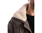 Bunda Oakley - Urbanslope Puffer Jacket - Deep Olive