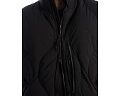 Vesta Oakley - Urbanslope Puffer Vest - Blackout