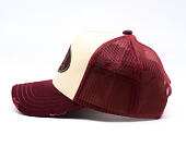 Kšiltovka TRUCKER AVEC PATCH VD