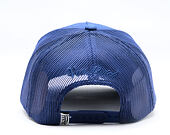 Kšiltovka Von Dutch - Baseball - 3D Embroidery - Light Blue