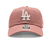 Kšiltovka '47 Brand - MLB Clean Up - LA Dodgers