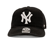 Kšiltovka '47 Brand - MLB Herbarium HITCH - NY Yankees - Black