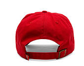 Kšiltovka '47 Brand - NFL CLEAN UP - San Francisco 49ers - Red