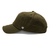 Kšiltovka '47 Brand - MLB CLEAN UP - NY Yankees