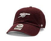 Kšiltovka '47 Brand - Clean Up Arsnfc - Arsenal FC