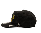 Kšiltovka '47 Brand - NHL Charlton HITCH - Boston Bruins