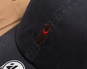 Kšiltovka '47 Brand - Dog Icon CLEAN UP