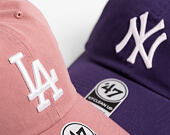 Kšiltovka '47 Brand - MLB Clean Up - LA Dodgers