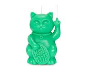 Svíčka Rip N Dip - Lucky Nermal Candle (White)