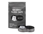Páska na Ústa Rip N Dip - Go Away Sleep Tape (Black)