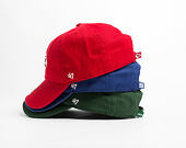 Kšiltovka '47 Brand - NFL CLEAN UP - Kansas City Chiefs - Red
