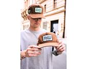 Kšiltovka '47 Brand - MLB Cord Patch HITCH - NY Yankees