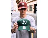 Kšiltovka '47 Brand - MLB Clean Up - Boston Red Sox