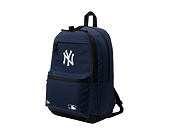 Batoh New Era - MLB Delaware Backpack - NY Yankees - Navy