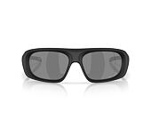 Brýle Oakley Belleville Black Suede/PRIZM Black