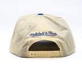 Kšiltovka Mitchell & Ness - NHL Retro Roots Deadstock Vntg - New York Rangers - Cream