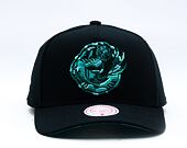 Kšiltovka Mitchell & Ness - NBA 404 Club Camo Pro Snapback Hwc - Vancouver Grizzlies - Black