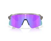Brýle Oakley Stunt Devil S Grey Ink Moondust/PRIZM Violet