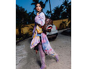 Batoh Sprayground - Sharks In Paris Wtf Bubble Brown Check Savage Backpack