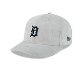 Kšiltovka New Era - MLB Cord Pack 59FIFTY - Detroit Tigers - Grey