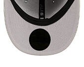 Kšiltovka New Era - NFL Cord Pack 59FIFTY - Buffalo Bills - Grey