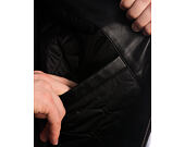 Bunda Huf - Three 6 Mafia Jacket - Black