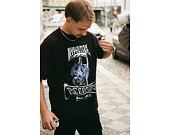 Triko Huf - Sizzurp Ss T-Shirts - Black