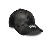 Dámská Kšiltovka New Era - MLB Washed Pu 9TWENTY - NY Yankees - Black