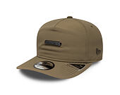 Kšiltovka New Era - Branded Ripstop Sport 19TWENTY - New Olive