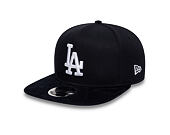 Kšiltovka New Era - MLB Cord Visor 9FIFTY Original Fit - LA Dodgers - Navy