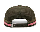 Kšiltovka Stetson - McCoy Trucker Cap - Ringers Western - 87