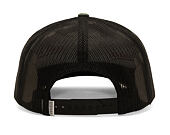 Kšiltovka Stetson - Southern Son Trucker Cap - Ringers Western - 51
