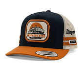 Kšiltovka Stetson - Big Rig Trucker Cap - Ringers Western - 29