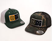 Kšiltovka Stetson - Southern Son Trucker Cap - Ringers Western - 4