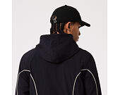 Bunda New Era - MLB Piping Track Jacket - NY Yankees - Navy