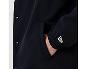 Bunda New Era - MLB Coaches Jacket - NY Yankees - Navy