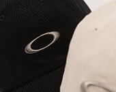 Kšiltovka Oakley - Remix Corduroy Dad Hat