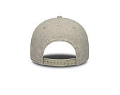 Kšiltovka New Era - MLB Winter 9FORTY - LA Dodgers - Stone