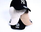 Kšiltovka '47 Brand - MLB Snapback - NY Yankees