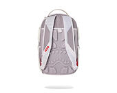 Batoh Sprayground - Nasa White Suit Inspired Backpack