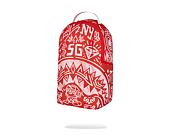 Batoh Sprayground - Graffiti Wall Backpack