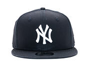 Kšiltovka New Era 9FIFTY New York Yankees Snapback Team Color