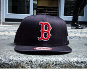 Kšiltovka New Era 9FIFTY Boston Red Sox Snapback Team Color
