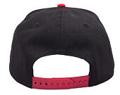 Kšiltovka New Era Iron Man Snapback